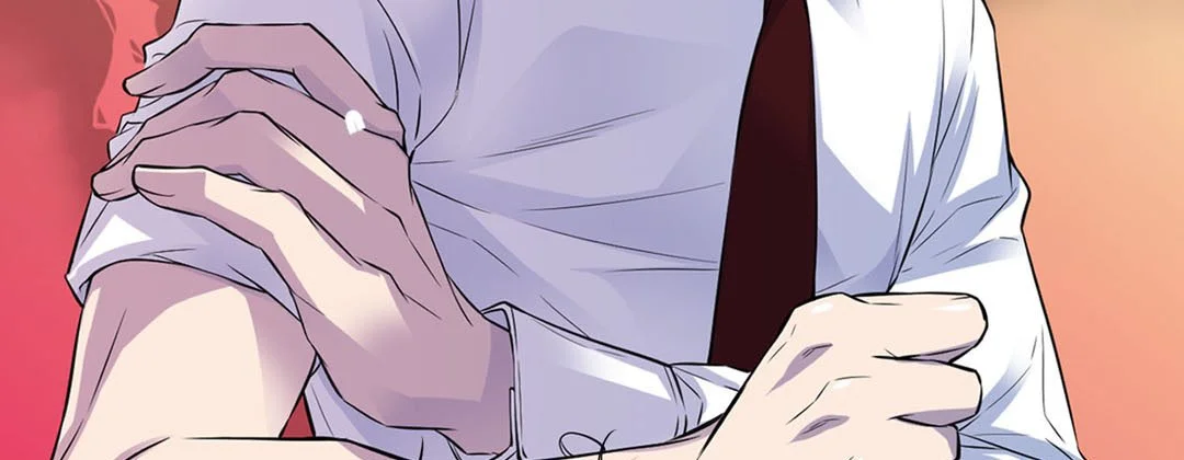 My Ex, Client - Chapter 35